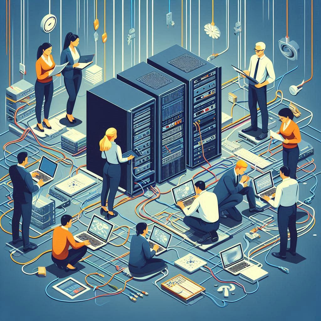 Backup e Recuperação