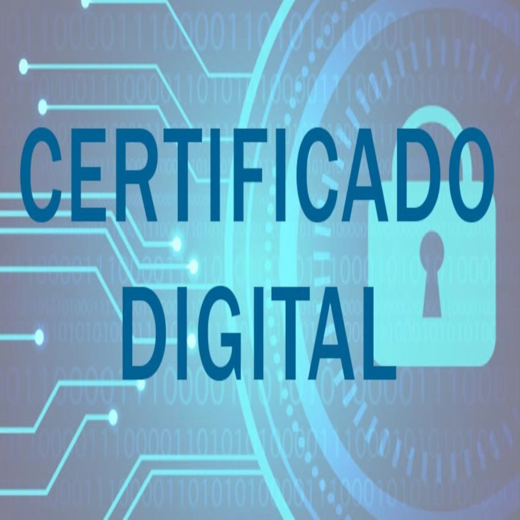 Certificados Digitais